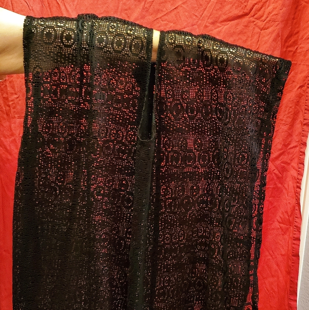 Swimsuit Cover up